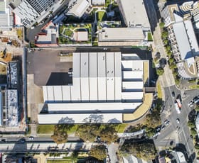 Factory, Warehouse & Industrial commercial property leased at 146 Joynton Avenue Zetland NSW 2017