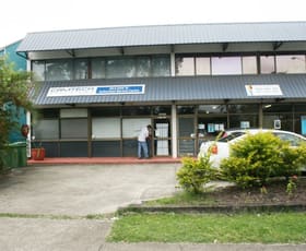 Offices commercial property leased at 3B/25 Watland Street Springwood QLD 4127
