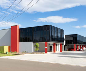 Factory, Warehouse & Industrial commercial property leased at 1/26 Park Road Mulgrave NSW 2756