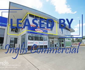 Shop & Retail commercial property leased at Unit 2a/10 Exchange Parade Smeaton Grange NSW 2567