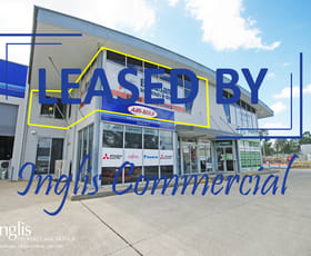 Showrooms / Bulky Goods commercial property leased at Narellan NSW 2567