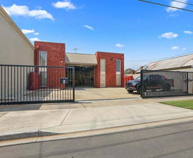 Factory, Warehouse & Industrial commercial property leased at 8 Roseneath Street North Geelong VIC 3215