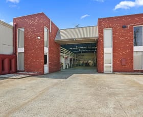 Factory, Warehouse & Industrial commercial property leased at 8 Roseneath Street North Geelong VIC 3215