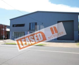 Factory, Warehouse & Industrial commercial property leased at 158 - 160 Bonds Road Riverwood NSW 2210