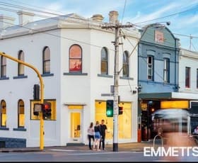 Medical / Consulting commercial property leased at 62 Smith Street Collingwood VIC 3066