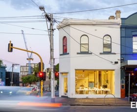 Medical / Consulting commercial property leased at 62 Smith Street Collingwood VIC 3066