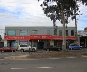 Offices commercial property leased at 102/134 Canterbury Road Blackburn VIC 3130