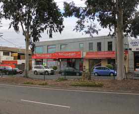 Offices commercial property leased at 102/134 Canterbury Road Blackburn VIC 3130