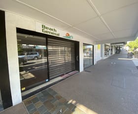 Shop & Retail commercial property leased at 1/27 Bulcock Street Caloundra QLD 4551