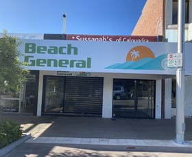 Shop & Retail commercial property leased at 1/27 Bulcock Street Caloundra QLD 4551