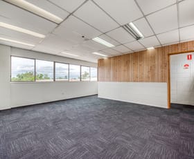 Factory, Warehouse & Industrial commercial property leased at 2/18 Randall Street Slacks Creek QLD 4127
