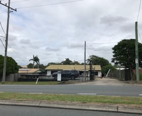 Showrooms / Bulky Goods commercial property leased at 102 Lipscombe Rd Deception Bay QLD 4508
