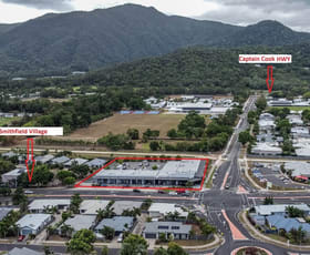 Shop & Retail commercial property for lease at Cnr Smithfield Village Drive & O'Brien Road Smithfield QLD 4878