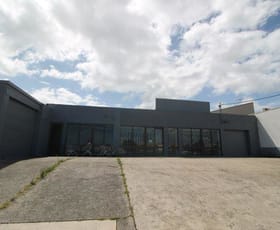 Factory, Warehouse & Industrial commercial property leased at 220-222 Princes Highway Dandenong VIC 3175