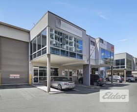 Offices commercial property leased at 6/170 Montague Road South Brisbane QLD 4101