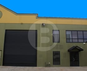 Factory, Warehouse & Industrial commercial property leased at 1/3 SOVEREIGN PLACE South Windsor NSW 2756