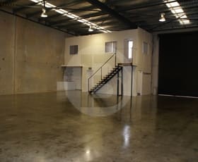 Factory, Warehouse & Industrial commercial property leased at 1/3 SOVEREIGN PLACE South Windsor NSW 2756