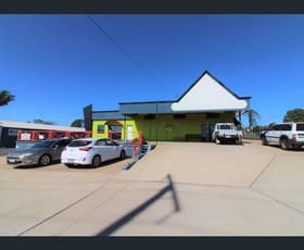 Factory, Warehouse & Industrial commercial property leased at 56 Canning Street Drayton QLD 4350