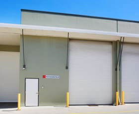Factory, Warehouse & Industrial commercial property leased at South Hurstville NSW 2221