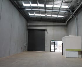 Factory, Warehouse & Industrial commercial property leased at Unit 13/191-195 Greens Road Dandenong South VIC 3175