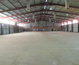 Factory, Warehouse & Industrial commercial property leased at 636 Casella Place Kewdale WA 6105