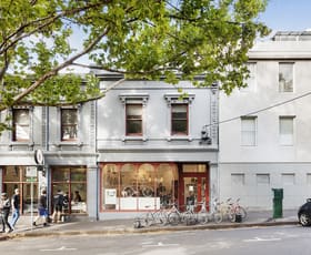 Shop & Retail commercial property leased at 5 Peel Street Collingwood VIC 3066
