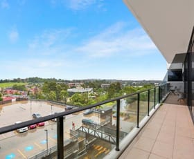 Offices commercial property leased at Suite 416/2-8 Brookhollow Avenue Norwest NSW 2153
