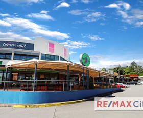 Showrooms / Bulky Goods commercial property for lease at 2 Finucane Road Capalaba QLD 4157