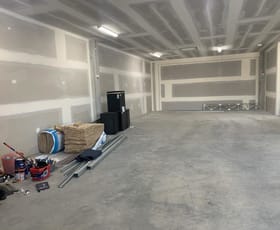 Showrooms / Bulky Goods commercial property leased at Unit  4A/157 Flemington Road Mitchell ACT 2911