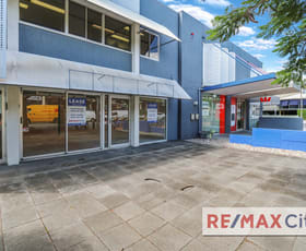 Shop & Retail commercial property leased at 1/2 Park Road Milton QLD 4064