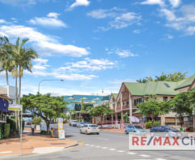 Shop & Retail commercial property leased at 1/2 Park Road Milton QLD 4064