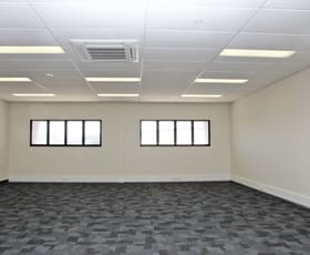 Offices commercial property leased at 2/3 Swan Crescent Winnellie NT 0820