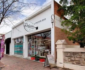 Shop & Retail commercial property leased at 74 & 78 Melbourne Street North Adelaide SA 5006