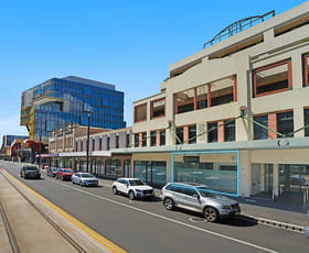 Offices commercial property leased at Ground Floor, 437 Hunter Street Newcastle NSW 2300