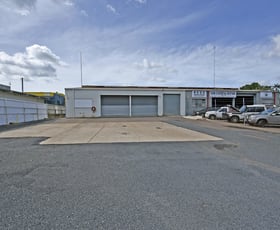 Factory, Warehouse & Industrial commercial property leased at 1/3 Duke Street Stuart Park NT 0820
