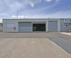 Factory, Warehouse & Industrial commercial property leased at 1/3 Duke Street Stuart Park NT 0820