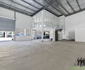 Showrooms / Bulky Goods commercial property leased at 9/3-5 High St Kippa-ring QLD 4021