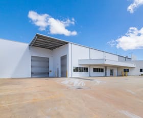 Factory, Warehouse & Industrial commercial property leased at 17 Harris Road Malaga WA 6090