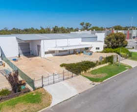 Factory, Warehouse & Industrial commercial property leased at 17 Harris Road Malaga WA 6090