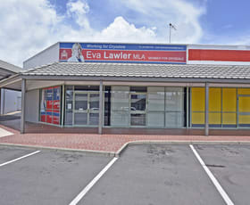 Shop & Retail commercial property leased at A3/17 University Avenue Palmerston City NT 0830