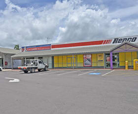 Shop & Retail commercial property leased at A3/17 University Avenue Palmerston City NT 0830