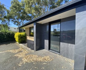 Offices commercial property leased at 204 Nerang Street Southport QLD 4215