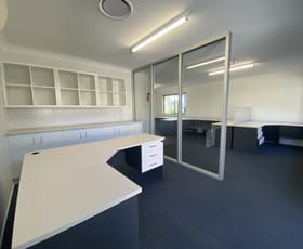 Offices commercial property leased at 204 Nerang Street Southport QLD 4215