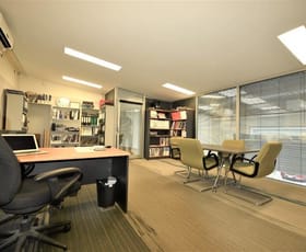 Showrooms / Bulky Goods commercial property leased at Unit 15/3 Rocklea Drive Port Melbourne VIC 3207