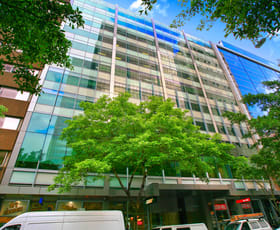 Offices commercial property leased at 1006/50 Clarence Street Sydney NSW 2000