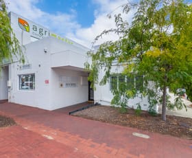 Showrooms / Bulky Goods commercial property leased at 156 Onslow Road Shenton Park WA 6008