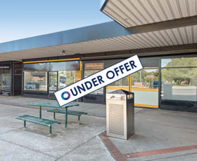 Shop & Retail commercial property leased at 2/97 Bedford Road Ringwood East VIC 3135