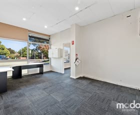 Medical / Consulting commercial property leased at 2/97 Bedford Road Ringwood East VIC 3135