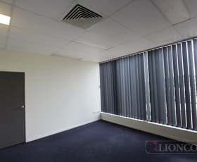Offices commercial property leased at 6/781 Old Cleveland Road Carina QLD 4152