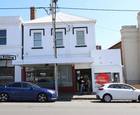 Offices commercial property leased at 5/128 St John Street Launceston TAS 7250
